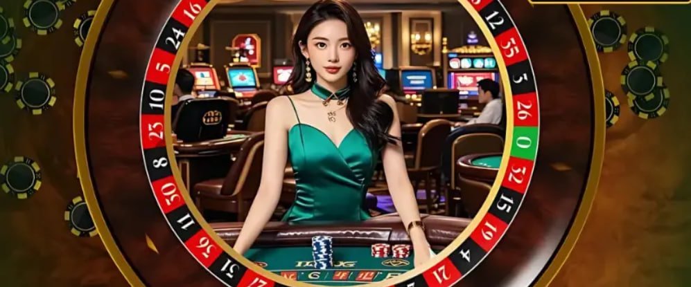 Dashboard pgdewa menampilkan live-dealer tables, pasar sportsbook, dan kategori permainan slot